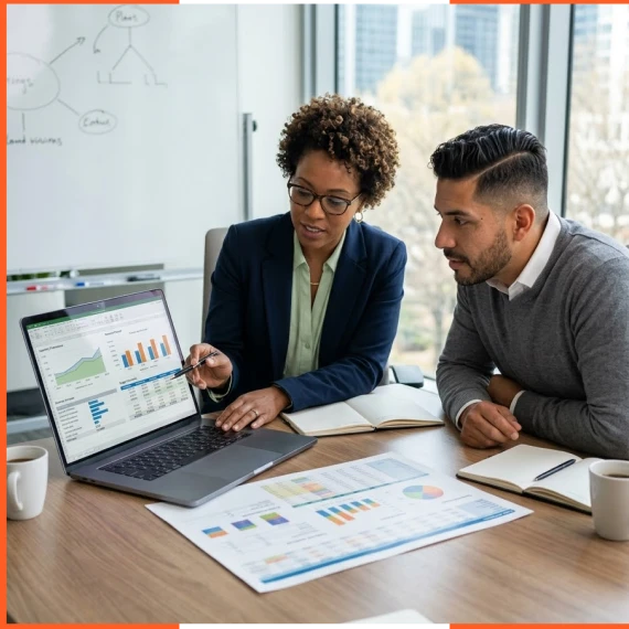 Ongoing Profitability Analysis Services