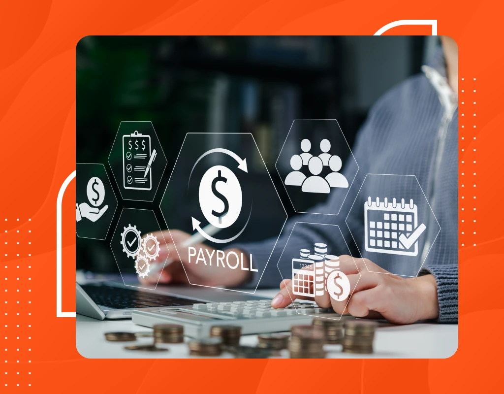 Payroll Services