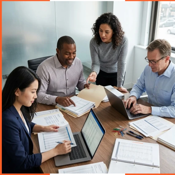 Commercial Loan Documentation