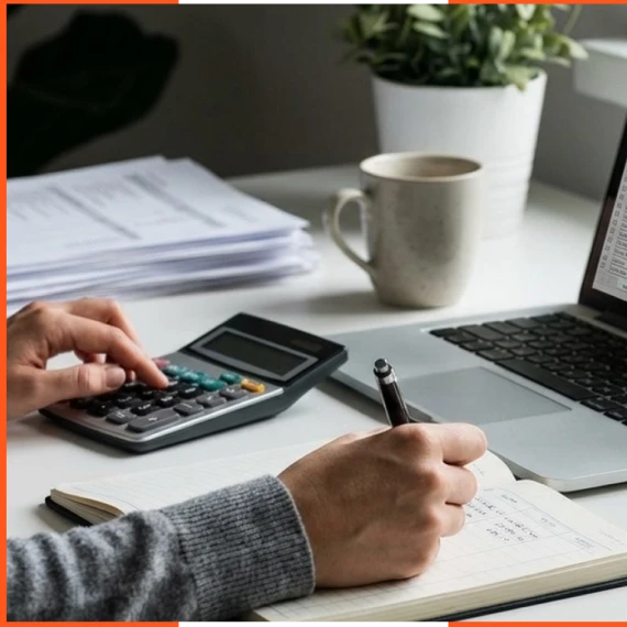 Virtual Bookkeeping Services Racine County