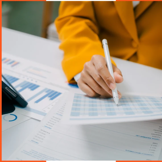Accurate Bookkeeping Services Kane County
