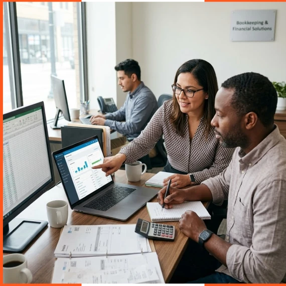 Payroll Services Kenosha County