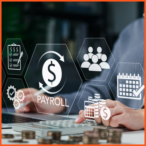 Payroll Services