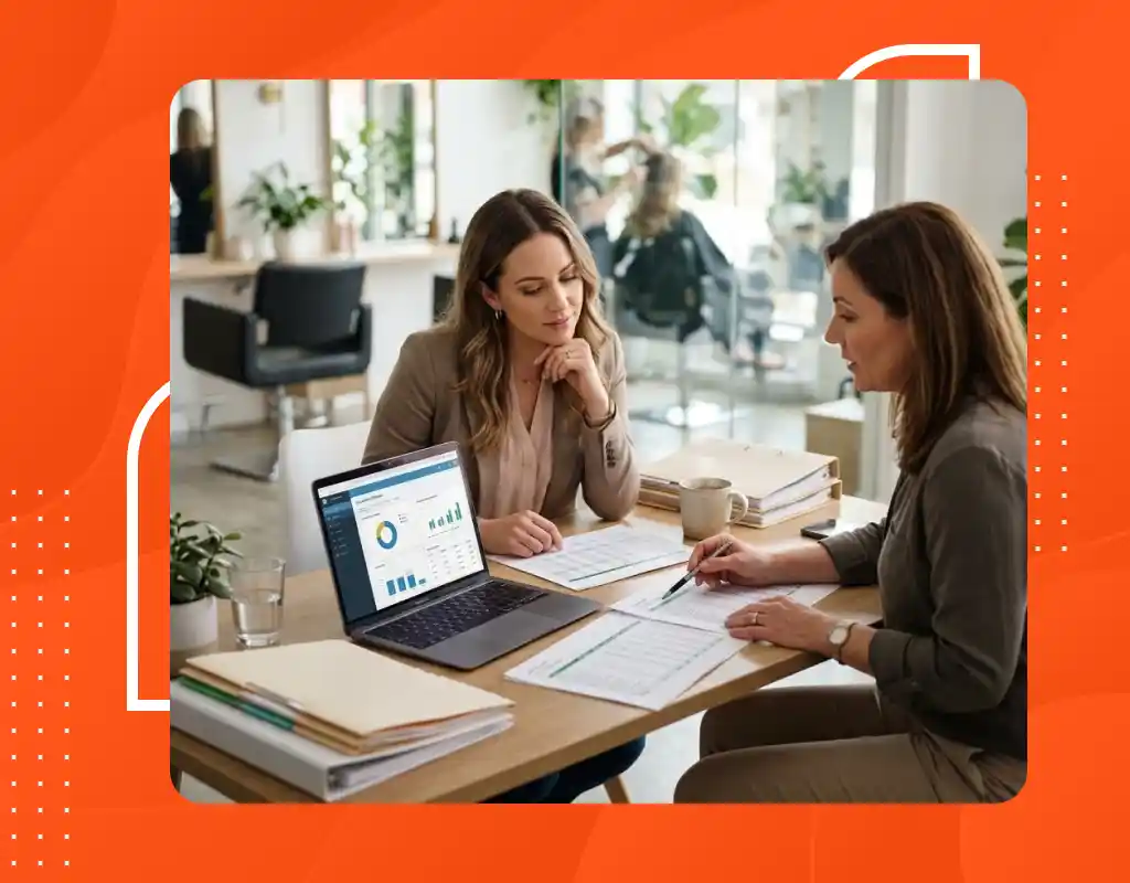 Accurate Bookkeeping Services