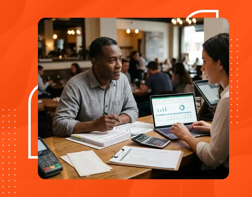Accurate Bookkeeping Services