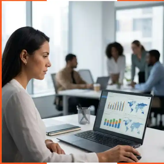 Financial Data Cleanup