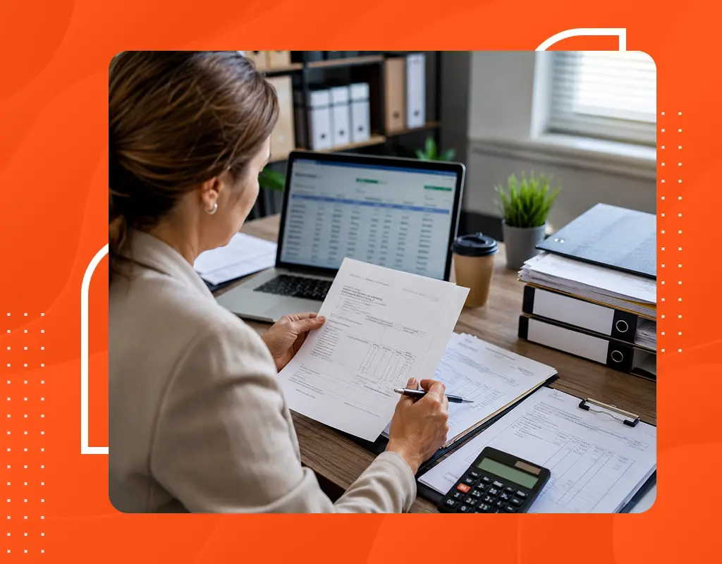 Accurate Bookkeeping Services
