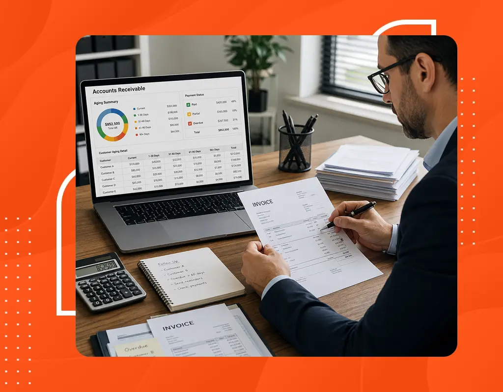 Accurate Bookkeeping Services