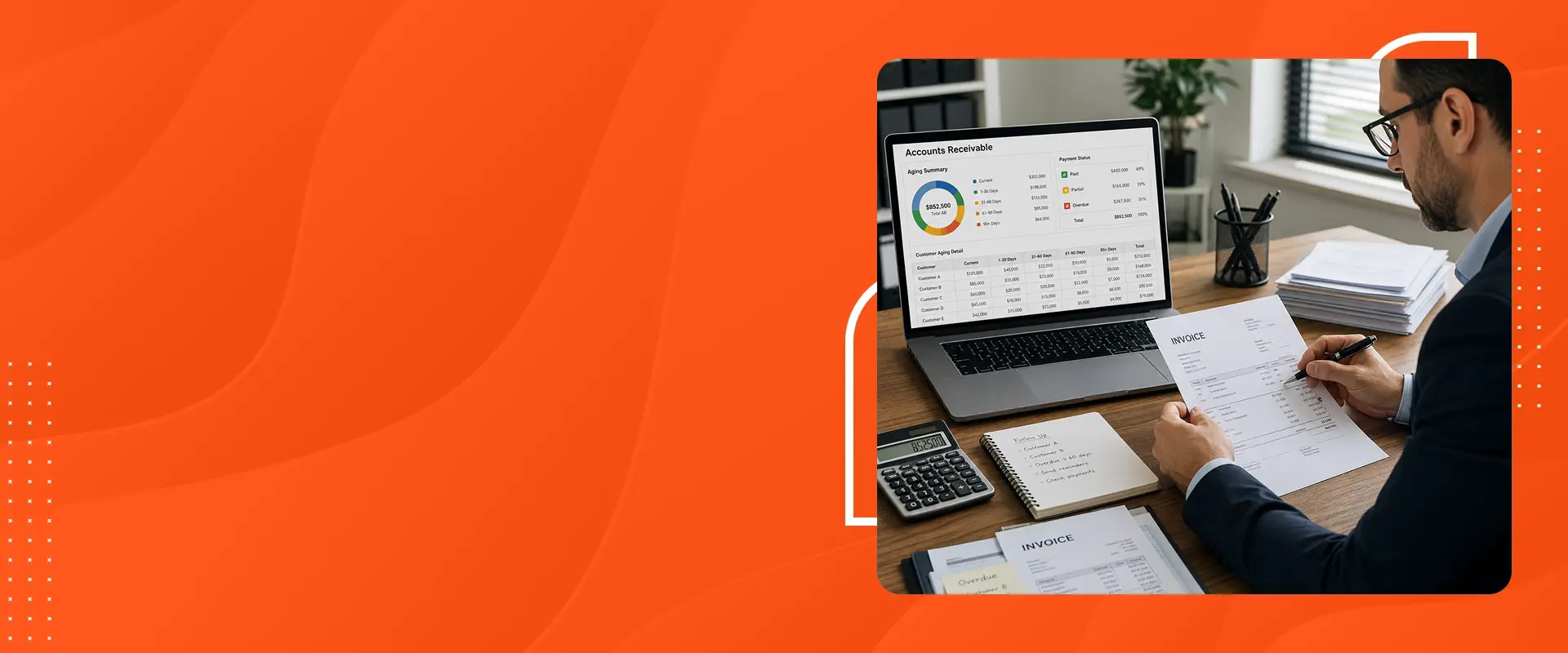 Accurate Bookkeeping Services