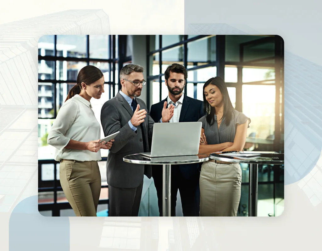 Business Coaching And Consulting