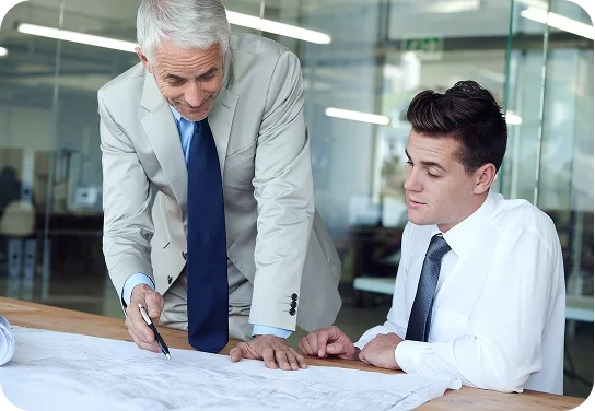 Business Coaching For Construction Trade Leaders