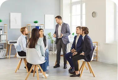 Business Coaching
