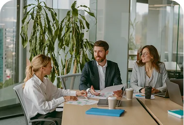 Business Consulting