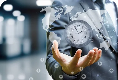 Time Management & Delegation