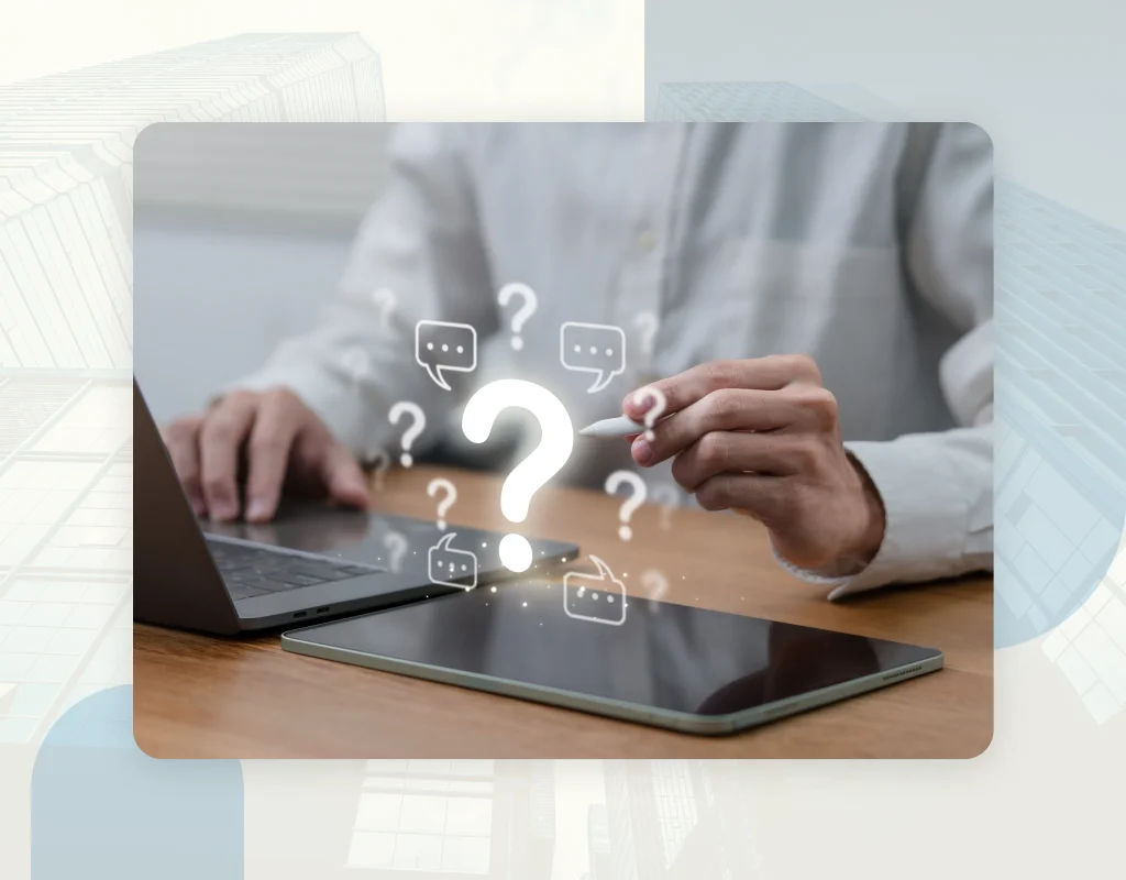 Cove Point Consulting Frequently Asked Questions