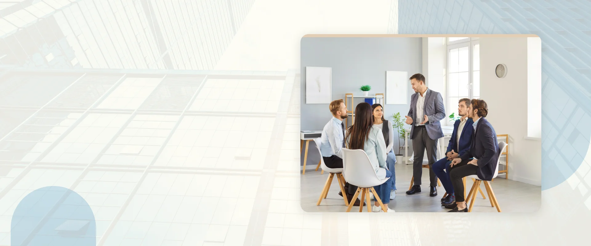 Business Coaching Services