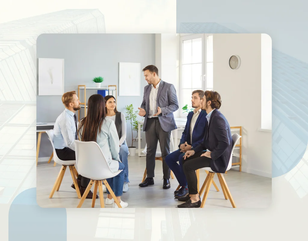 Business Coaching Services