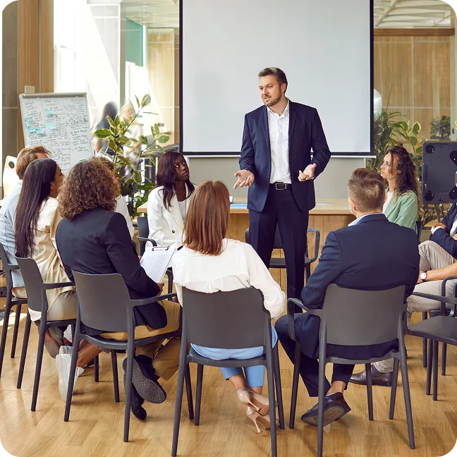Empowering Your Trade Staff