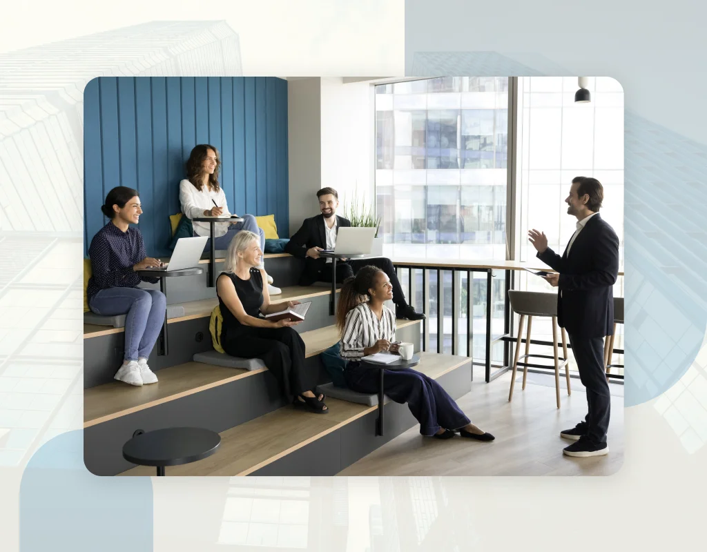 Business Scaling Services