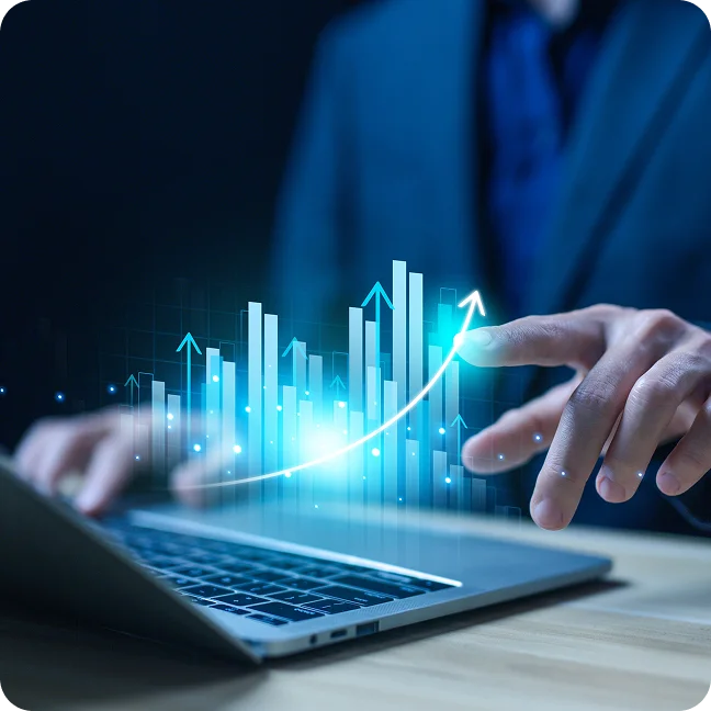 Strategic Revenue Growth Planning