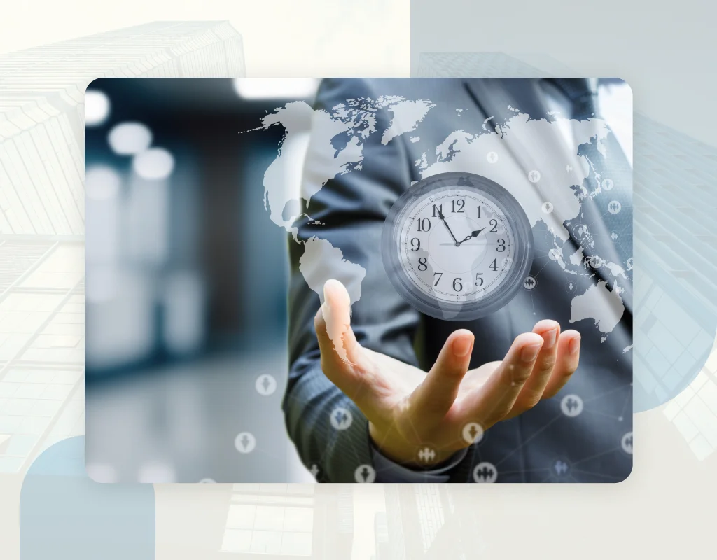 Time Management And Delegation