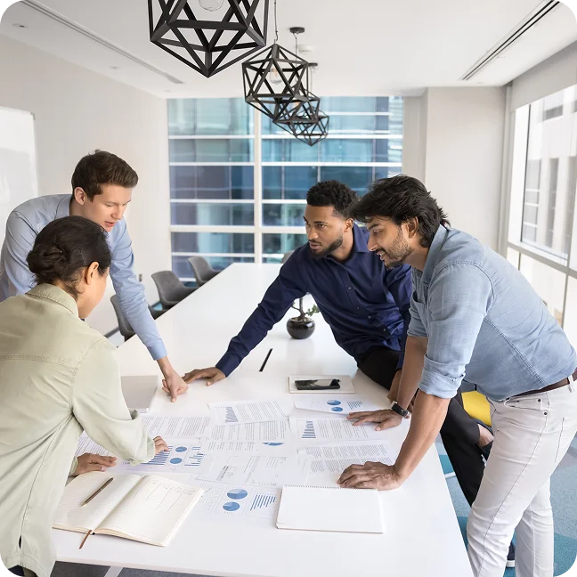Leadership Development And Training