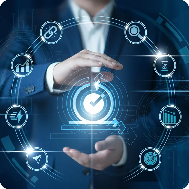 Operational Framework Implementation