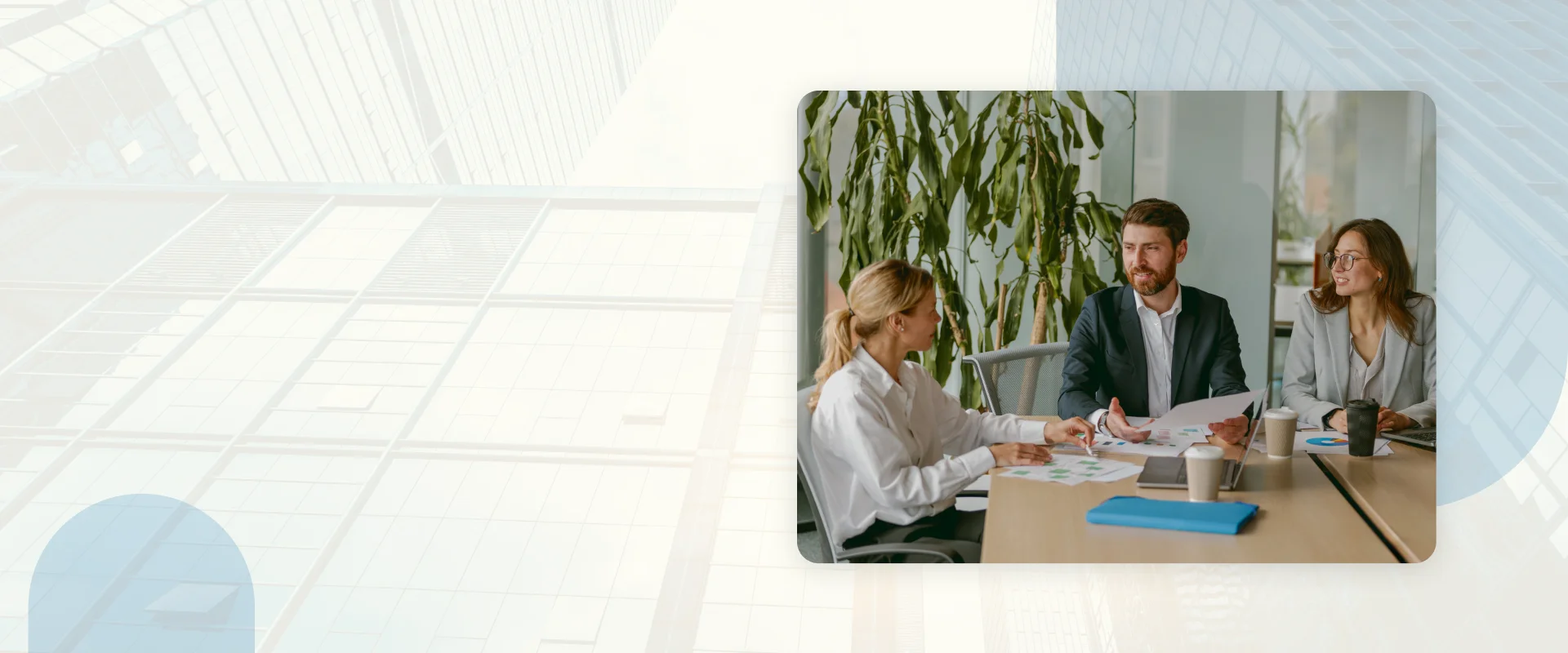 Business Consulting Services