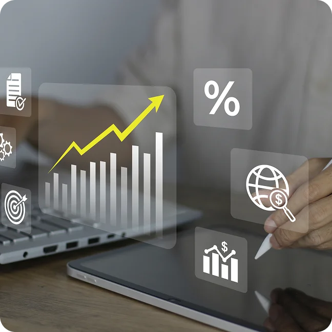 Strategic Growth and Scaling