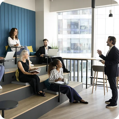 Leadership Development