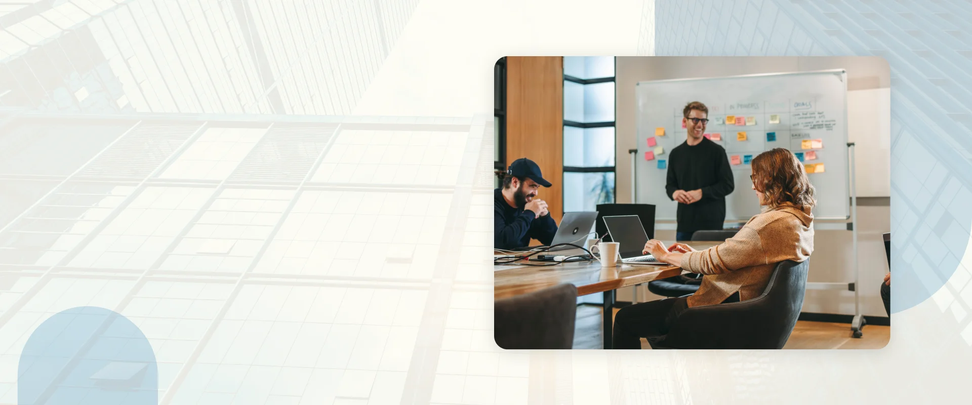 Business Coaching And Consulting Services