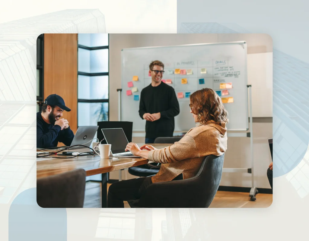 Business Coaching And Consulting Services