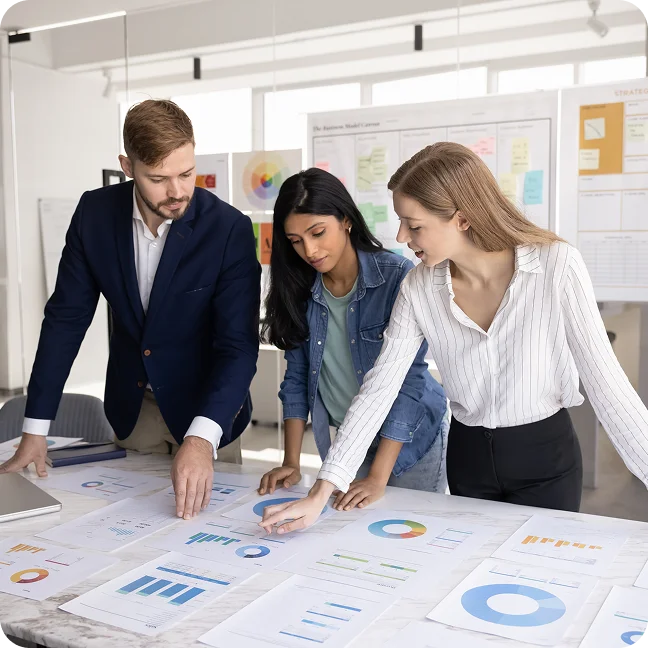 Business Consulting Services Hartford