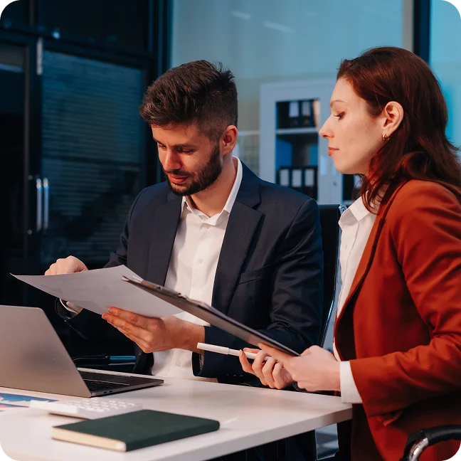 Business Consulting Services Connecticut