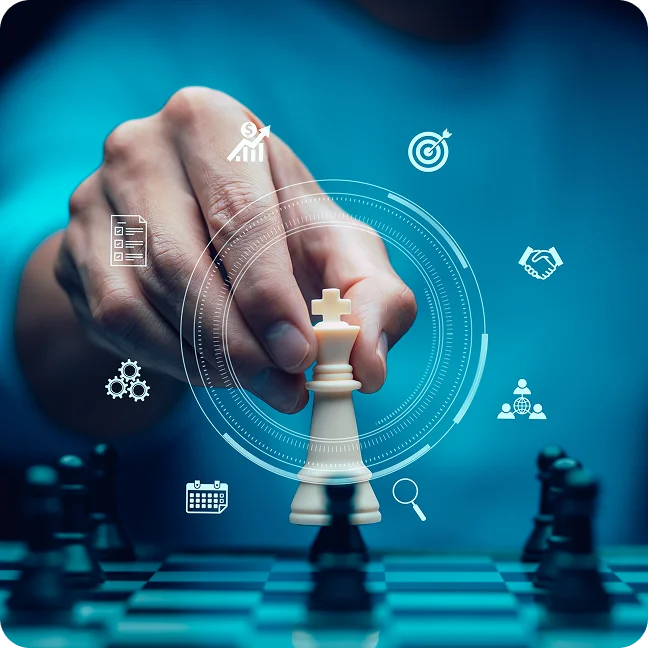 Business Consulting Services Orlando