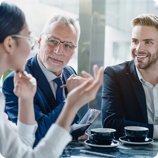 Business Consulting Services Boston