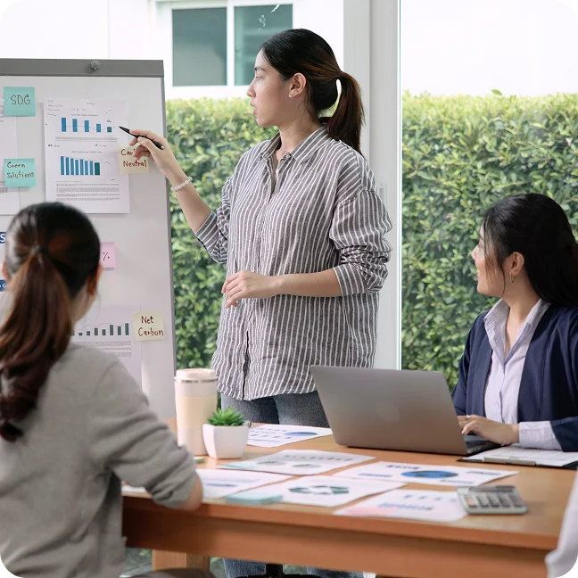 Business Consulting Services New York City