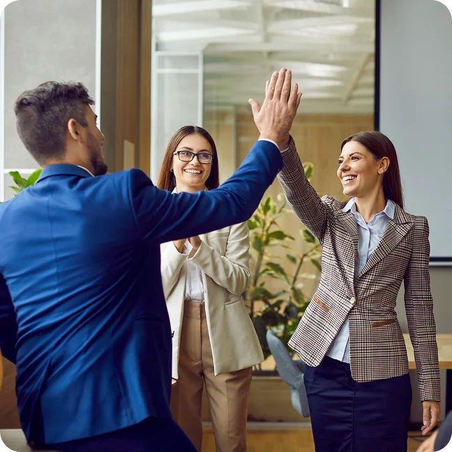 Business Consulting Services Newark