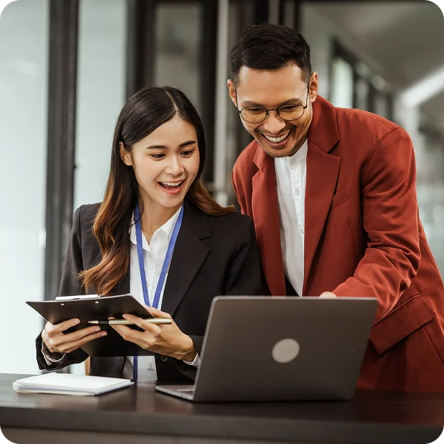Business Consulting Services Westchester County
