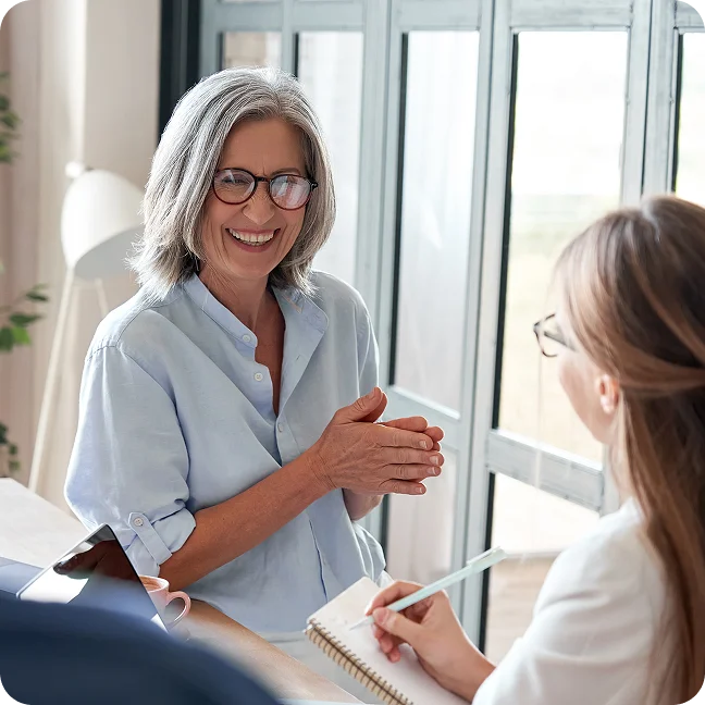 Business Consulting Services Dallas–Fort Worth