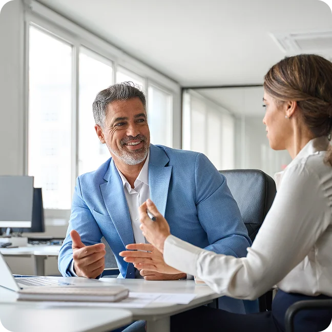 Business Consulting Services Austin