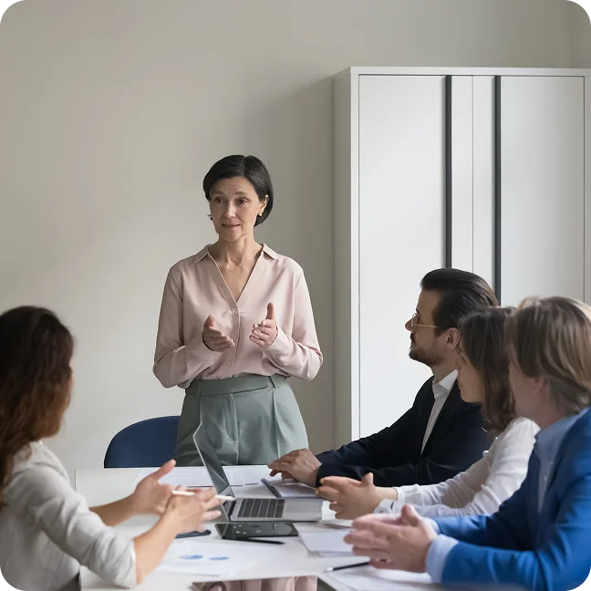 Business Consulting Services Phoenix