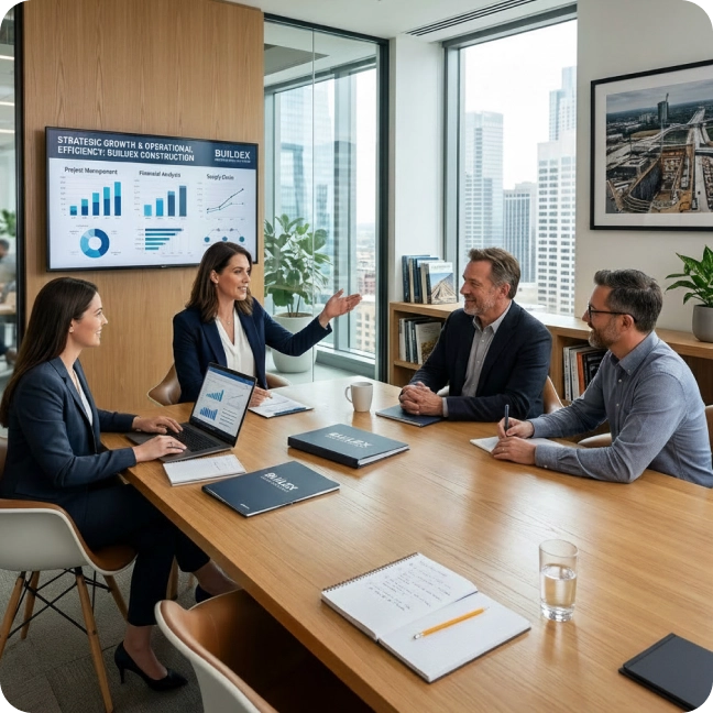 Business Consulting Services Tampa