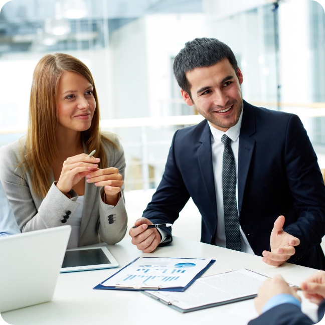 Business Consulting Services Houston