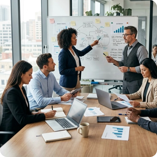 Business Consulting Services Hartford