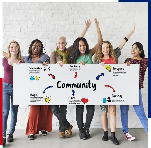 Build Civic Skills While Strengthening Your Community