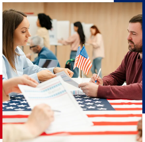 Turning Civic Education Into Community Participation