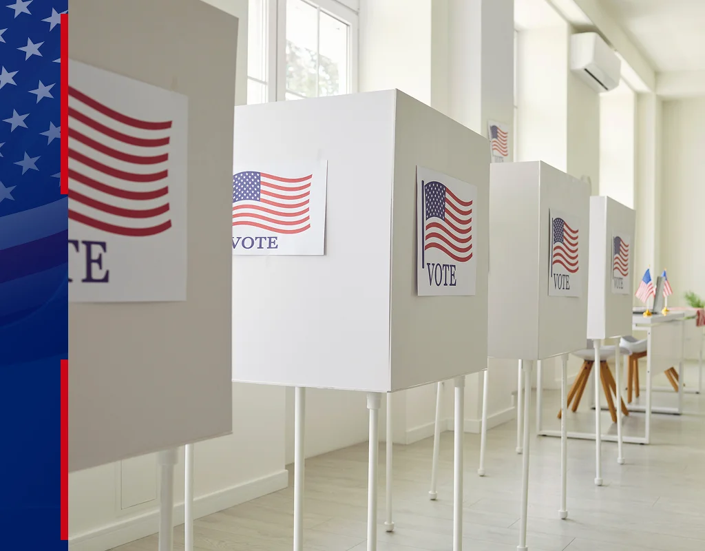 Nonpartisan Voter Education