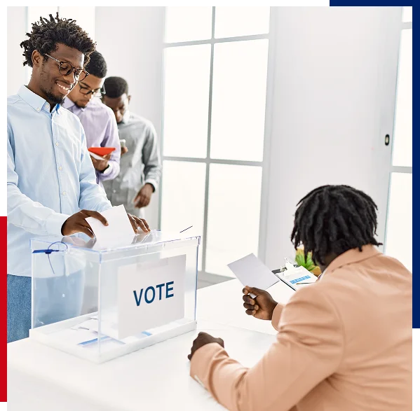 Civic Volunteer Programs Wake County