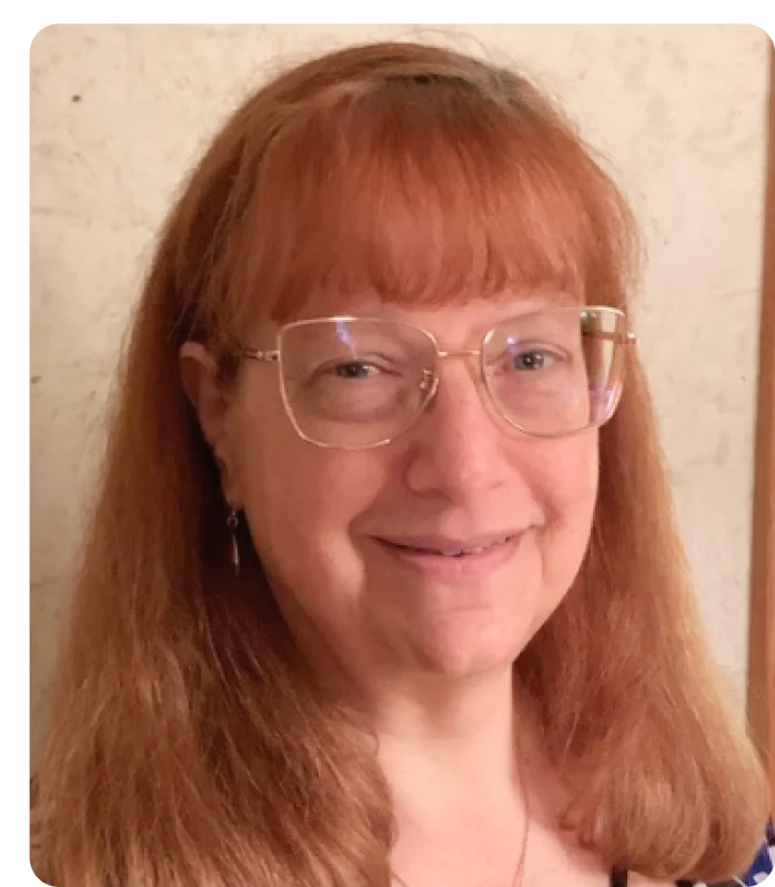 Experienced life coach in United States supporting personal growth